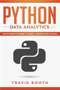 Python Data Analytics