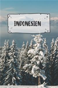 Indonesien