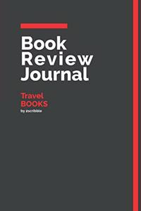 Book Review Journal Travel Books