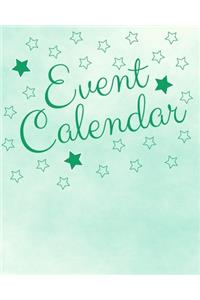 Event Calendar