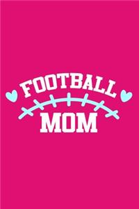 Football Mom