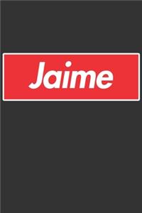 Jaime
