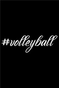 Volleyball