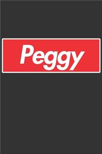 Peggy