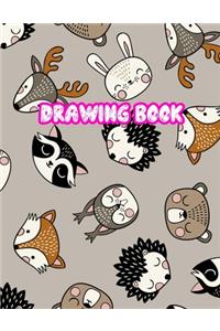Drawing Book