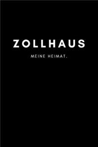 Zollhaus