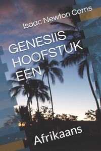 Genesiis Hoofstuk Een