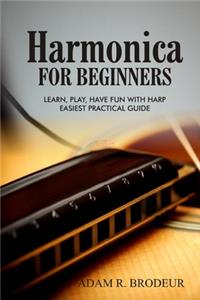 Harmonica For Beginners