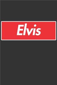 Elvis