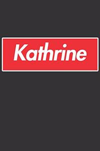 Kathrine