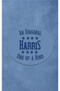 Harris