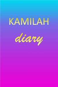 Kamilah