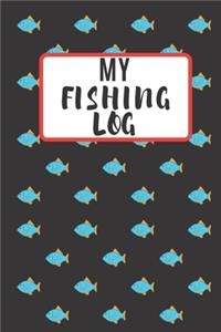 My Fishing Log