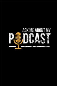Ask Me About My Podcast