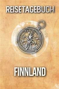 Reisetagebuch Finnland