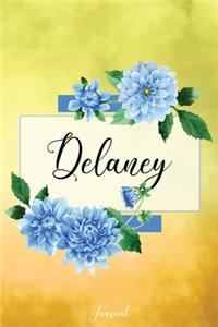 Delaney Journal