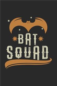 Bat Squad group bat