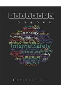 Password Logbook