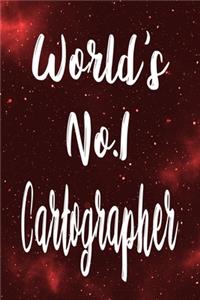 World's No.1 Cartographer