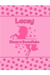 Lacey Electra Snowflake