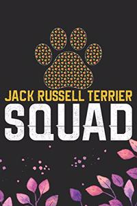 Jack Russell Terrier Squad