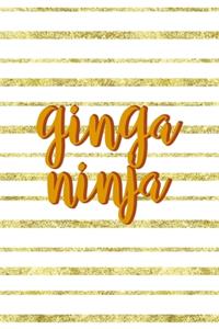 Ginga Ninja