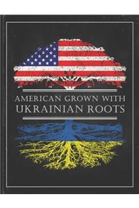 Ukrainian Roots