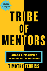 Tribe of Mentors