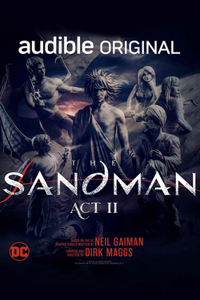 The Sandman: ACT II