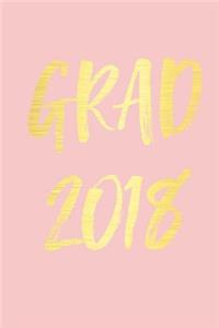 Grad 2018