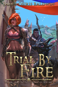 Trial by Fire