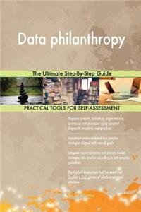 Data philanthropy