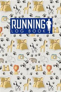 Running Log Book