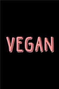 Vegan
