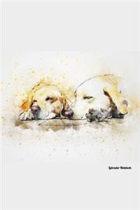 Labrador Notebook