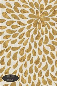 Petal Rain Journal