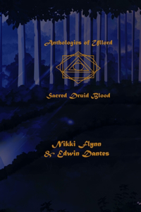 Sacred Druid Blood