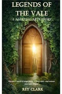 Legends of the Vale