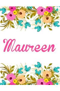 Maureen