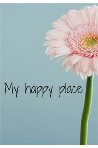 My Happy Place