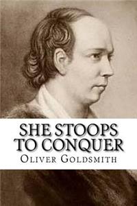 She Stoops to Conquer