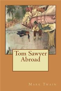 Tom Sawyer Abroad