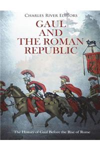 Gaul and the Roman Republic