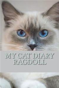 My cat diary