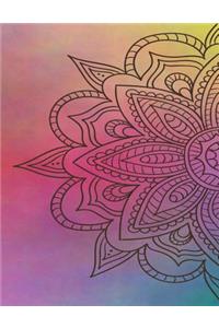Mandala Journal