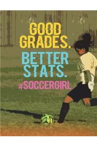 Gifts for Soccer Players