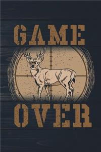 Game Over