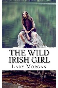 The Wild Irish Girl