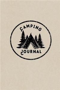 Camping Journal