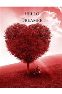 Hello Dreamer